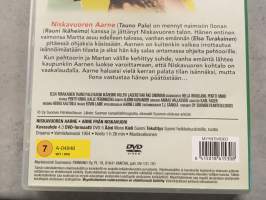 Niskavuoren Aarne - DVD-elokuva