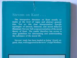 Kant on Moral Practice