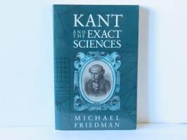 Kant and the Exact Sciences