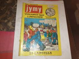 Jymy 3/1974