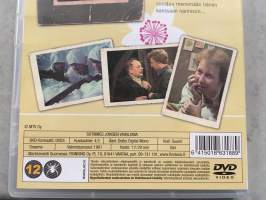 Sotamies Jokisen vihkiloma - DVD-elokuva