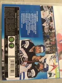 Nuorten jääkiekon MM 2016  - DVD-elokuva