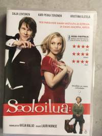 Sooloilua - DVD-elokuva
