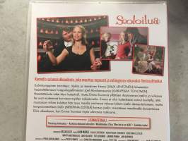 Sooloilua - DVD-elokuva