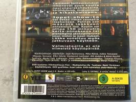 Jopet-Show 1. tuotantokausi  - DVD-elokuva