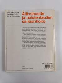 Äitiyshuolto ja naistentautien sairaanhoito