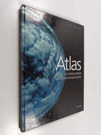 Atlas : suomalainen maailmankartasto