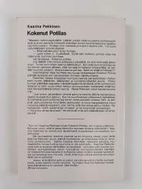 Kokenut potilas