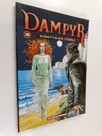 Dampyr 3 : Kirottujen tivoli