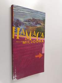 Hamaca