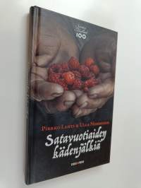 Satavuotiaiden kädenjälkiä