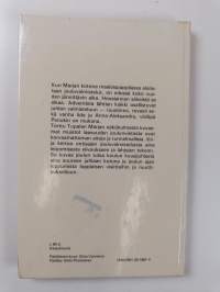 Pappilan Marjan joulu