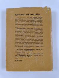 Kirkkaina kiiltävät säilät