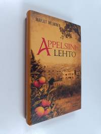 Appelsiinilehto
