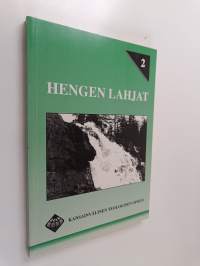 Hengen lahjat