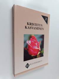 Kristityn kasvaminen