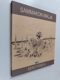 Sammakon malja : runoja kehdosta hautaan - ja sen ylikin (signeerattu)