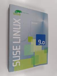 SuSE Linux 9.0 - user guide