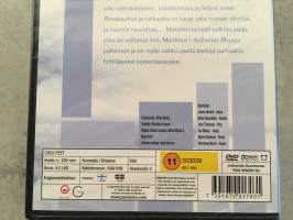 Rimakauhua ja rakkautta, pilottijakso + 3 muuta jaksoa  - DVD-elokuva