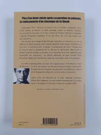 Le pianiste - l&#039;extraordinaire destin d&#039;un musicien juif dans le ghetto de Varsovie, 1939-1945