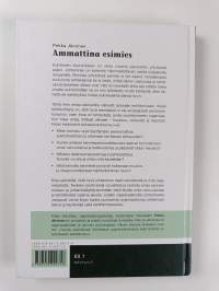Ammattina esimies