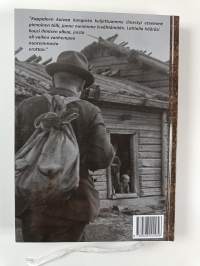 Matkailumuistoja - Kuvaus matkasta Maaningalta lestadiolaisuuden syntysijoille Lappiin vuonna 1884