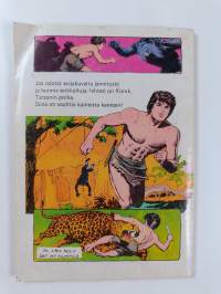 Villi Länsi 4/1977 : Lännen nopein