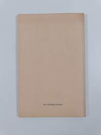 Modern books &amp; writers