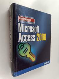 Microsoft Access 2000