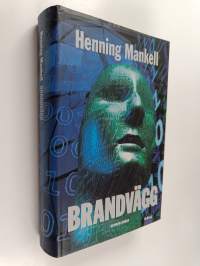 Brandvägg