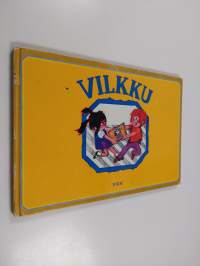 Vilkku