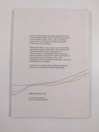 Asiantuntijakirjailijat : Suomen tietokirjailijoiden jäsentutkimus 2004