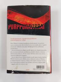 Purppuravirrat