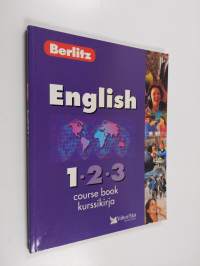 English 1 : Course book = kurssikirja