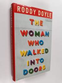 The Woman who Walked Into Doors