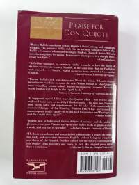 The History of that Ingenious Gentleman, Don Quijote de la Mancha