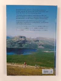 Beautiful Finnish Lapland = Finnlands schönes Lappland = Suomen kaunis Lappi = Fuinrando no utsukushii Rappurando