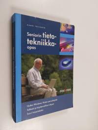Seniorin tietotekniikkaopas