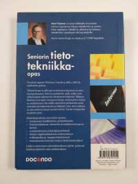 Seniorin tietotekniikkaopas
