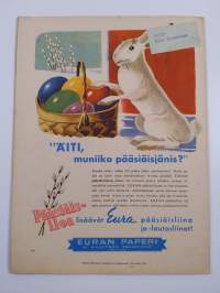 Kotiliesi 7/1945