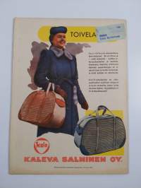 Kotiliesi 2/1945