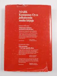Mainonnan ammattisanasto