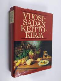 Vuosisadan keittokirja