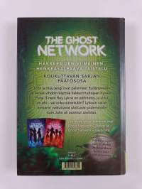 The Ghost Network : Järjestelmävirhe