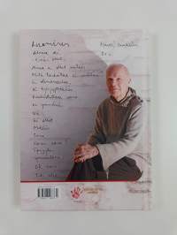 Hiljaiset lauluni : runoja (signeerattu, tekijän omiste)