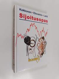 Sijoitusopas