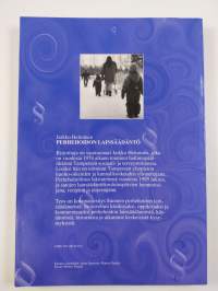 Perhehoidon lainsäädäntö