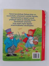Tavutettuja satuja