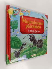 Muurahaisen päiväkirja