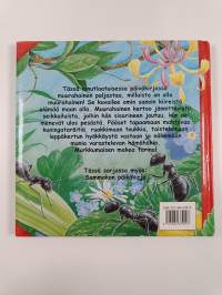Muurahaisen päiväkirja